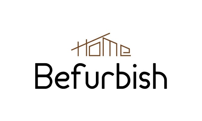 Befurbish.com